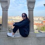 Elizabeth Posner - @emposner - Instagram