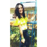 Elizabeth Pretorius - @pretorius320 - Instagram