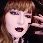 Elizabeth Probst - @goddesselizeclipse - Instagram