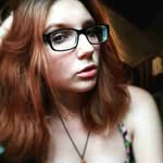 Zoey Elizabeth Pullen - @m7dnightlace66 - Instagram