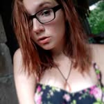 Zoey Elizabeth Pullen - @m4dnightlace90 - Instagram