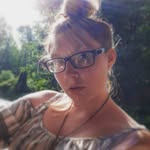 Zoey Elizabeth Pullen - @m4dnightlace6 - Instagram