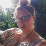 Zoey Elizabeth Pullen - @m2dnight.lace - Instagram