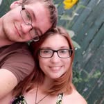 Zoey Elizabeth Pullen - @m5d_nightlace - Instagram
