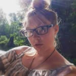 Zoey Elizabeth Pullen - @_m9dnightlace - Instagram