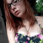 Zoey Elizabeth Pullen - @m7dnightlace45 - Instagram