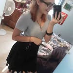 Zoey Elizabeth Pullen - @m9dnigghtlace - Instagram