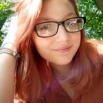 Zoey Elizabeth Pullen - @m2dnightlaace - Instagram