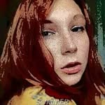 Zoey Elizabeth Pullen - @m9dnightlace13 - Instagram