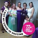 Elizabeth Rabon - @dizzymom1 - Instagram