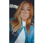 Claire Elizabeth Ralph - @eclair3_xx - Instagram