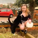 Elizabeth Ralph - @elizabeth_purple2021 - Instagram