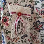 Elizabeth Ramey - @threadssewnbyelizabeth - Instagram