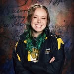 Elizabeth Ramey - @dame_de_tristesse - Instagram