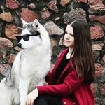 Elizaveta Rasolko - @elizabeth_rasolko - Instagram