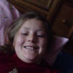 Molly Anne Elizabeth Rawson - @molly_loves_carrots - Instagram