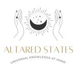 Elizabeth - Certified Akashic Records Reader - @_altared_states - Instagram