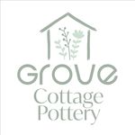 Elizabeth Reader - @grovecottagepottery - Instagram
