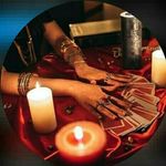 Elizabeth Tarot Reader - @reader8642 - Instagram