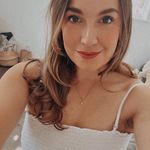 Hannah Elizabeth Reader - @hannahreader11 - Instagram