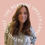 Elizabeth Doherty | The Reading SLP - @elizabeth_readingslp - Instagram
