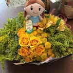 Elizabeth Reading Lefkowitz - @barton213 - Instagram