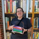 morgan elizabeth | reading and writing 📚 - @mbrewsterswords - Instagram