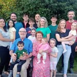 Pauline Kelly - @annaelizabethreading - Instagram