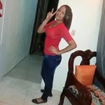 Elizabeth Yamell Ready - @blankitah2001 - Instagram