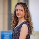 Elizabeth Reck - @eliza_run134 - Instagram
