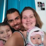 Elizabeth Record - @record9255 - Instagram