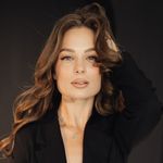 Лизавета ПСИХОЛОГ - @elizabethredsun - Instagram