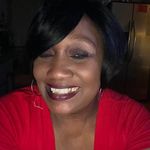 Darlene Heard - @elizabethredbone - Instagram