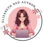 Elizabeth Red Author - @elizabethred_author - Instagram