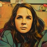 Elizabeth Redd Friend - @boobamom - Instagram