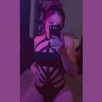 Elizabeth Redner - @azn_strpr - Instagram