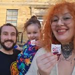 Elizabeth Marie Reimer - @lizzisaurusrex94 - Instagram