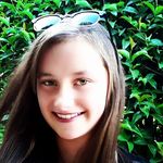Elizabeth Reimer - @the_.happy_.one_ - Instagram