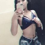 Elizabeth Requena - @isa11_9 - Instagram