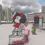 Elizabeth Requena - @requena5500 - Instagram