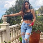 Elizabeth Rhoades - @elizabethrhoades53 - Instagram