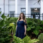 Elizabeth Rhoades - @rhoadesdestinations - Instagram