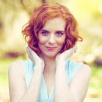 Elizabeth Rhoades - @lockofire - Instagram