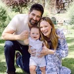 Elizabeth Rhoades Safaya - @elizabethsafaya - Instagram