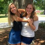 Lauren Elizabeth Ann Riser - @lou_bear96 - Instagram