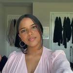 Rishika Vissampally 🥀 - @rishika_elizabeth - Instagram