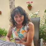 Elizabeth Guerrero Risso Patrón - @eligueripa68 - Instagram
