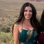 Joy Elizabeth Risso - @shufflewithjoy - Instagram