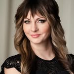 Elizabeth Rist - @elizabethristmua - Instagram