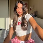 Elizabeth Román - @elizabeth_roman01 - Instagram